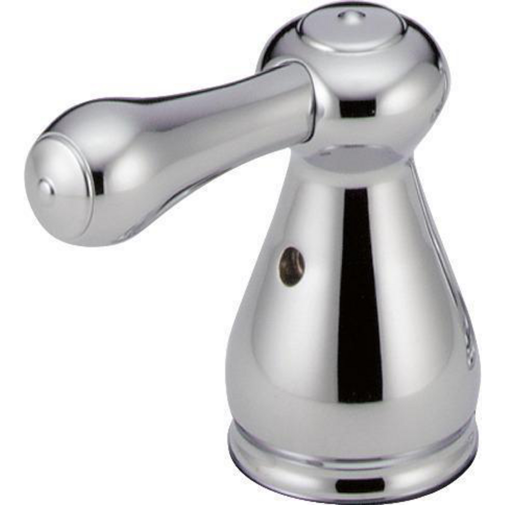 H269 Metal Lever Handle Set - 2H Bathroom H278 | Delta Faucet