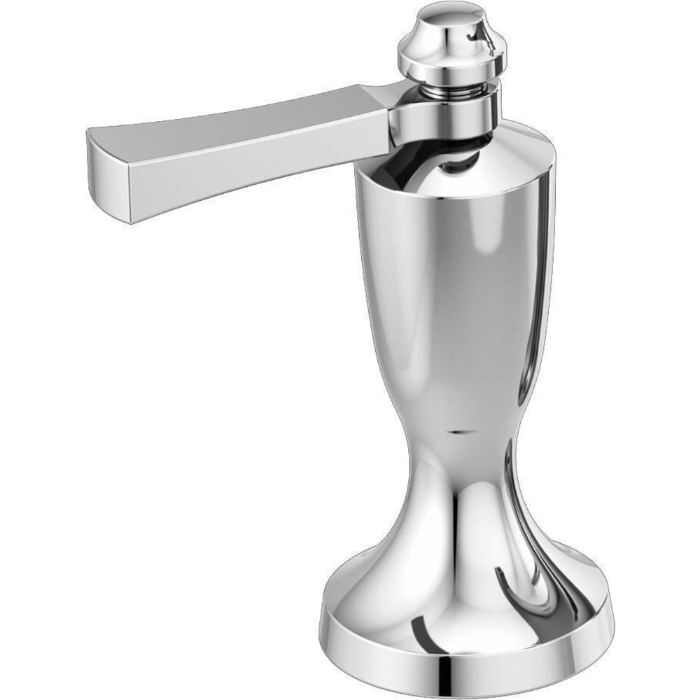 Handle 1L-Roman Tub and WM Tub Filler