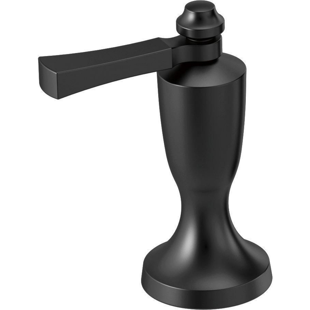 Handle 1L-Roman Tub and WM Tub Filler