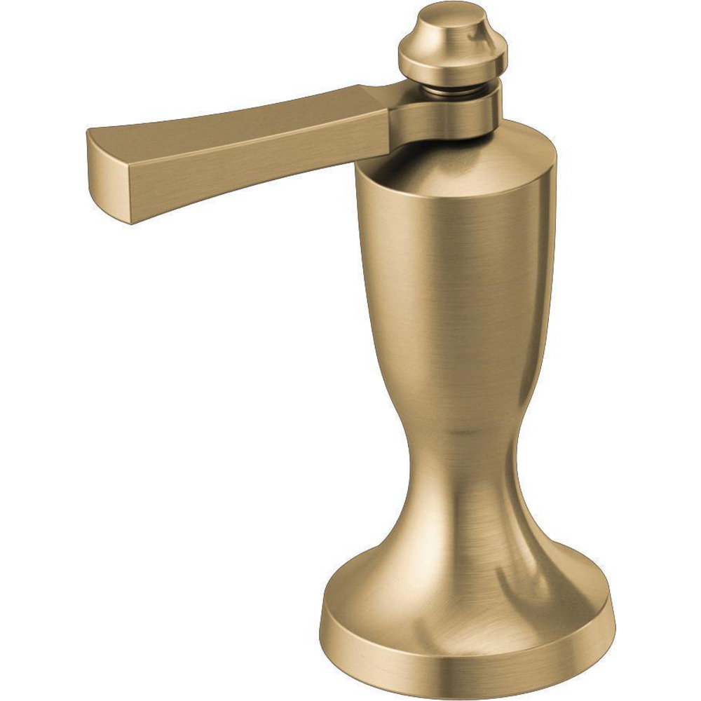Handle 1L-Roman Tub and WM Tub Filler