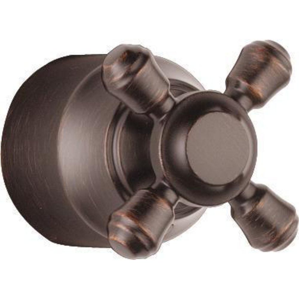 Metal Cross Handle Kit - Transfer Valve