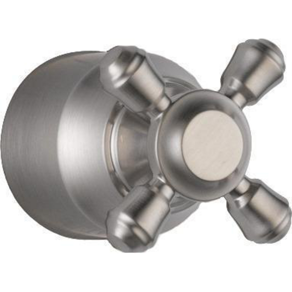 Metal Cross Handle Kit - Transfer Valve