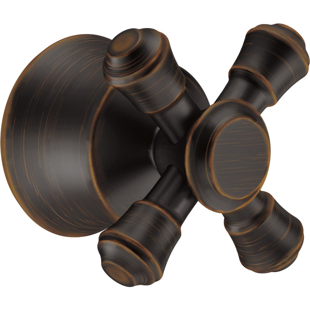 Metal Cross Handle Kit - 14 Series H795RB | Delta Faucet