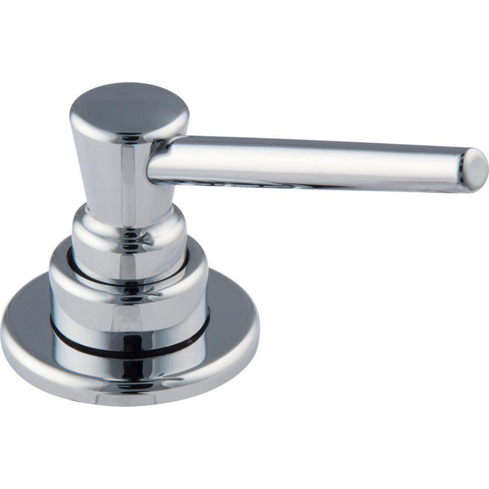 Soap/Lotion Dispenser RP1001 | Delta Faucet