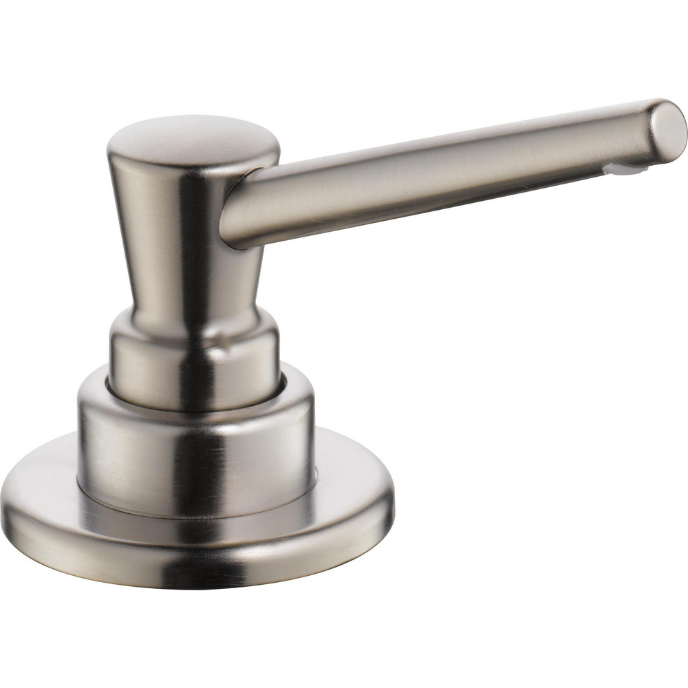 Soap/Lotion Dispenser RP1001SS | Delta Faucet