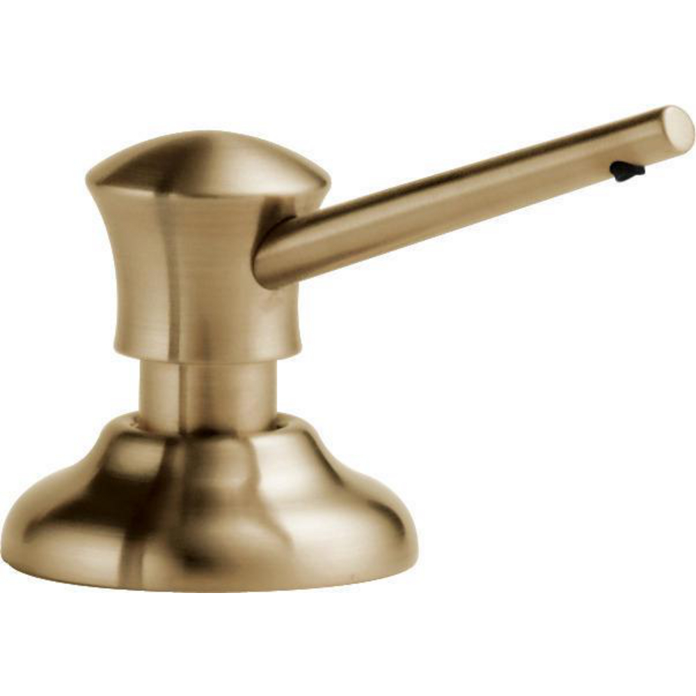 Soap / Lotion Dispenser