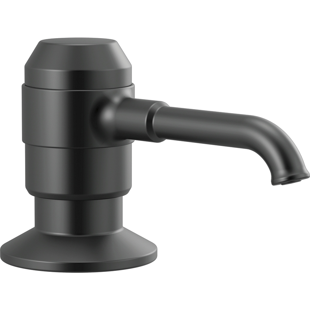 Soap/Lotion Dispenser w/Bottle
