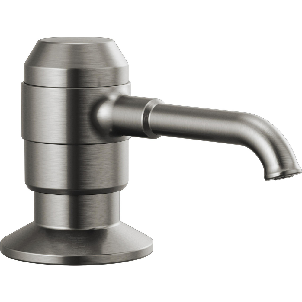 Soap/Lotion Dispenser w/Bottle