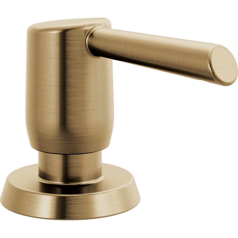 SOAP DISPENSER CZ