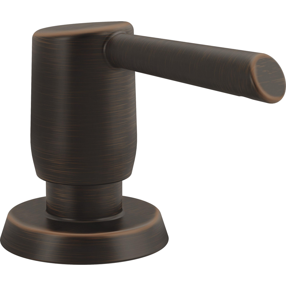 Metal Soap Dispenser