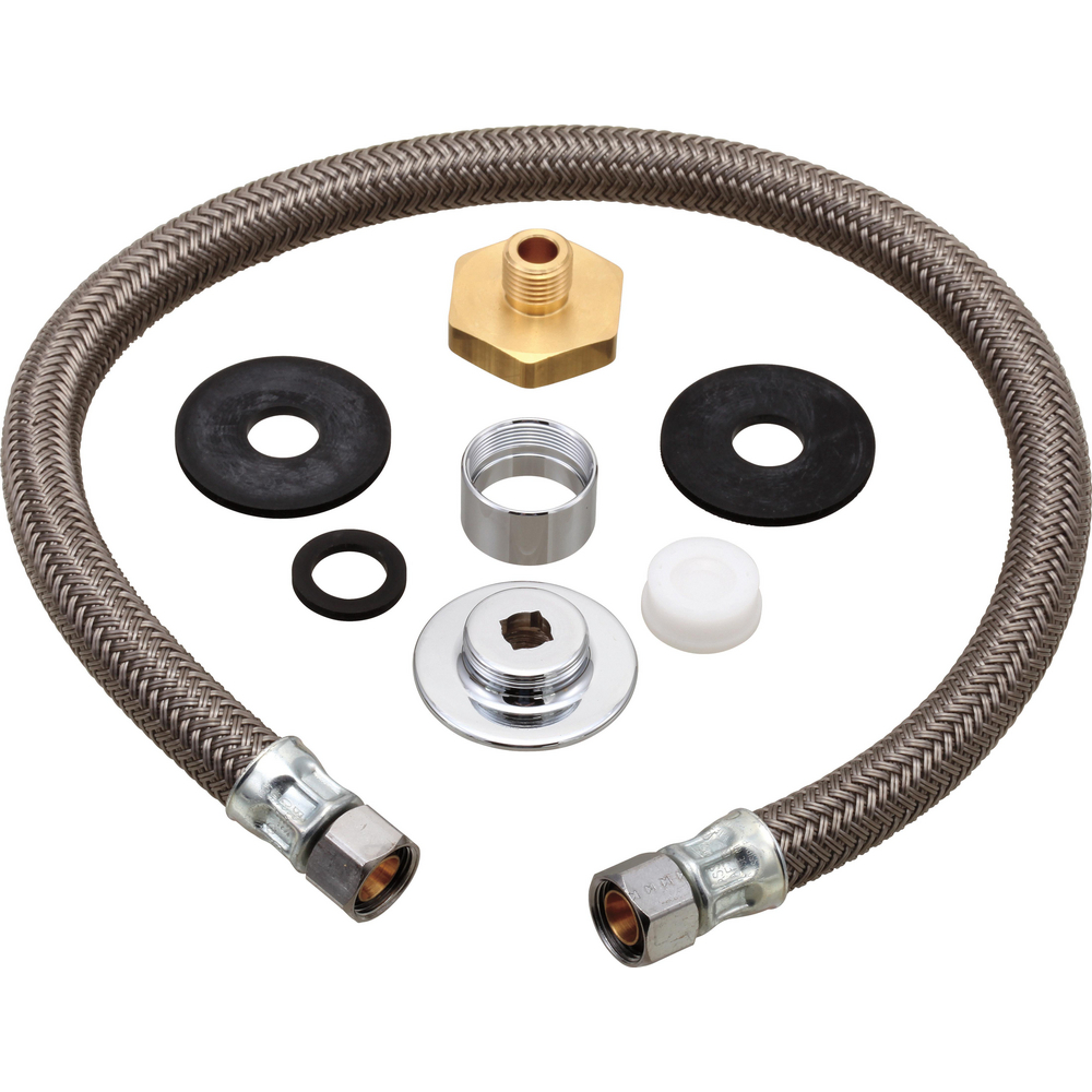 Bidet Rosette Spray RP10089 Delta Faucet