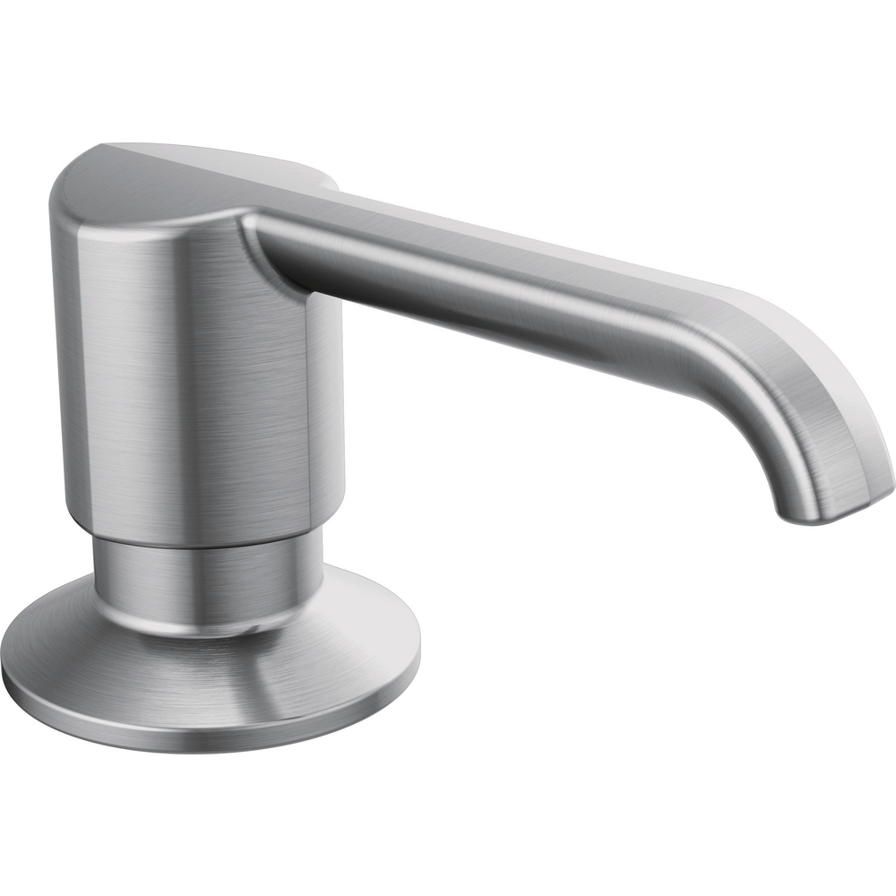 Metal Soap Dispenser