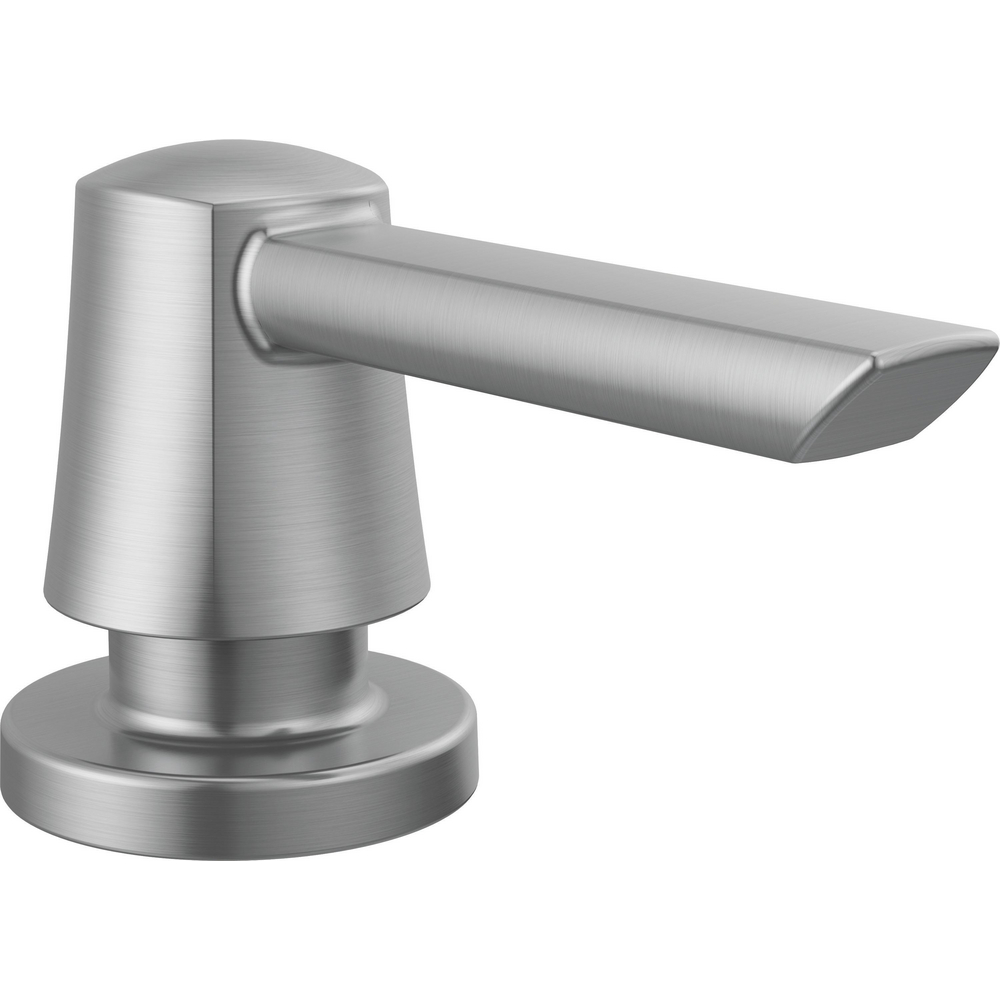 Metal Soap Dispenser RP101850ARPR | Delta Faucet