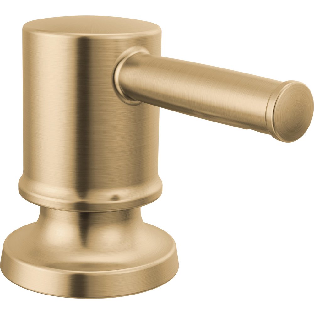 Metal Soap Dispenser RP103432CZPR | Delta Faucet