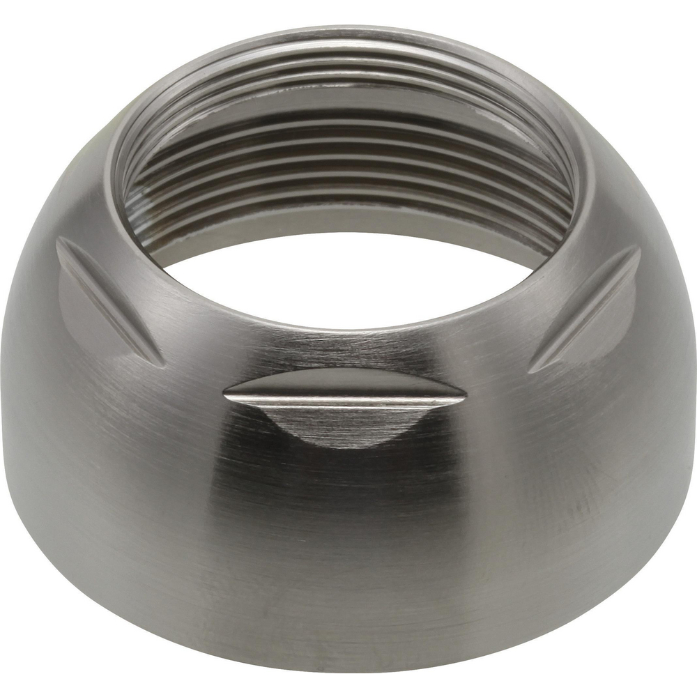 Bonnet Nut