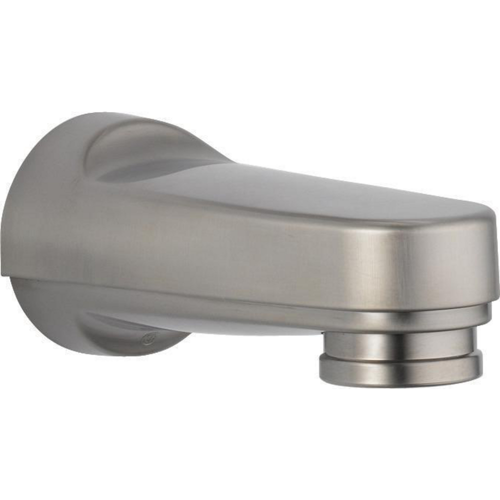 Tub Spout PullDown Diverter RP17453SS Delta Faucet