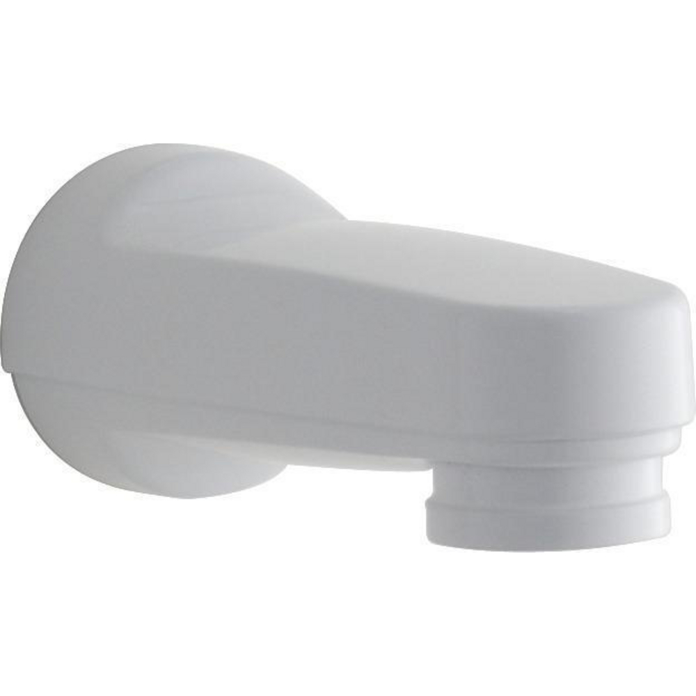 Tub Spout PullDown Diverter RP17454WH Delta Faucet