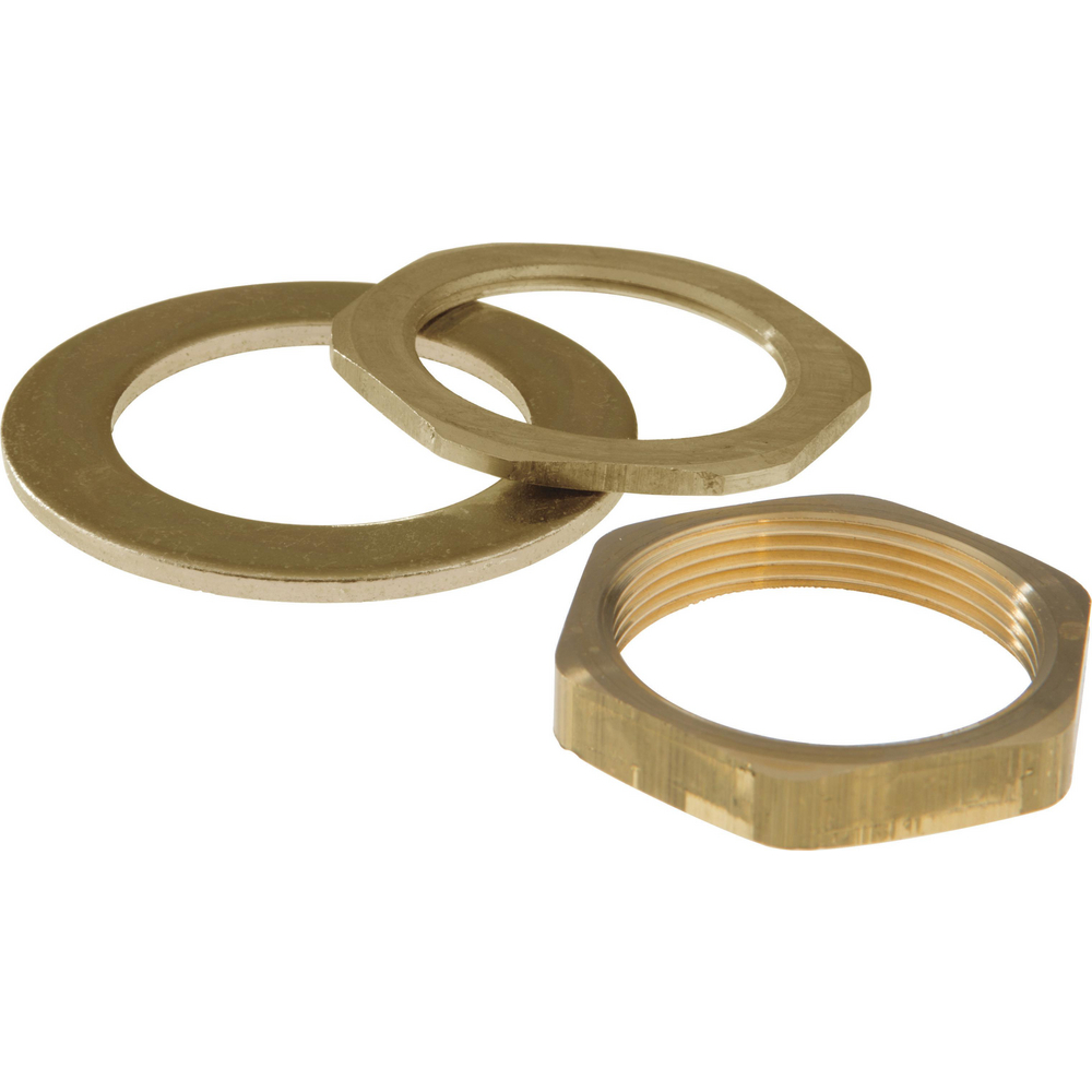 Nut and Washer RP19652 Delta Faucet