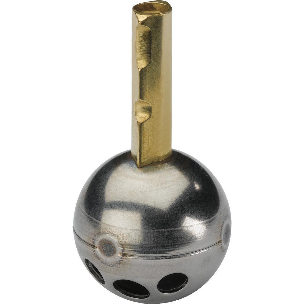 Ball Assembly - Stainless Steel - Knob Handle