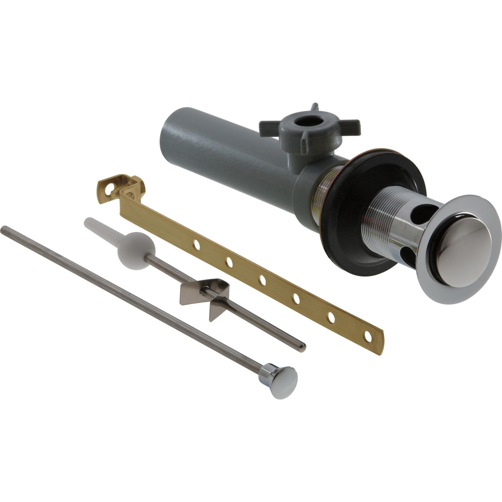 Drain Assembly Lavatory 50/50 RP27575 Delta Faucet