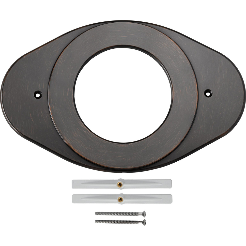 Shower Renovation Cover Plate RP29827RB | Delta Faucet