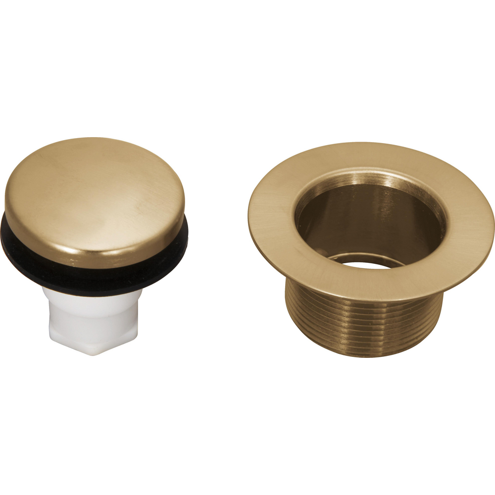 Drain - Tub