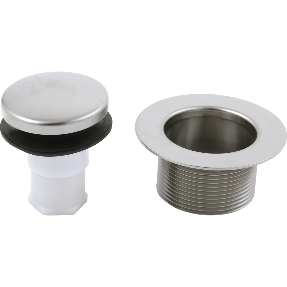 Drain - Tub