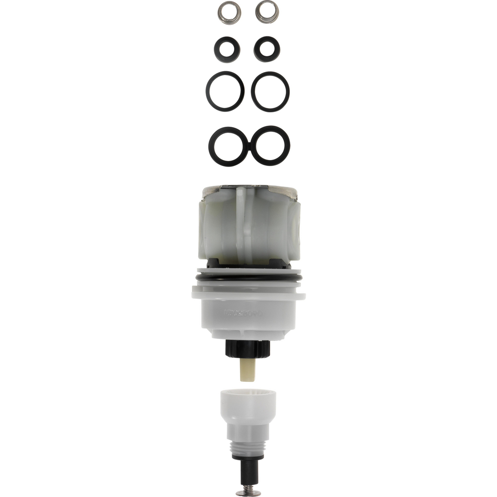 Cartridge Assembly -  Monitor 17 Series (04/2006 and earlier)