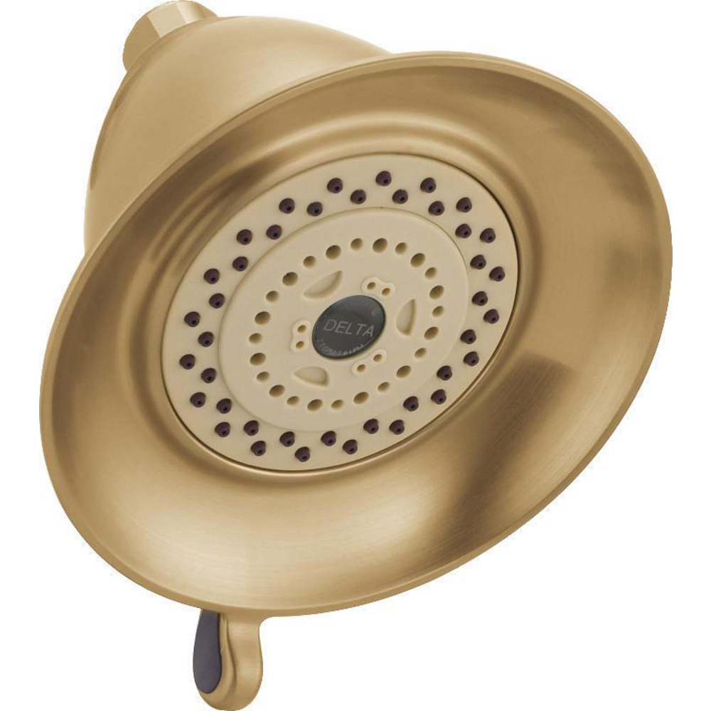 Premium 3-Setting Shower Head