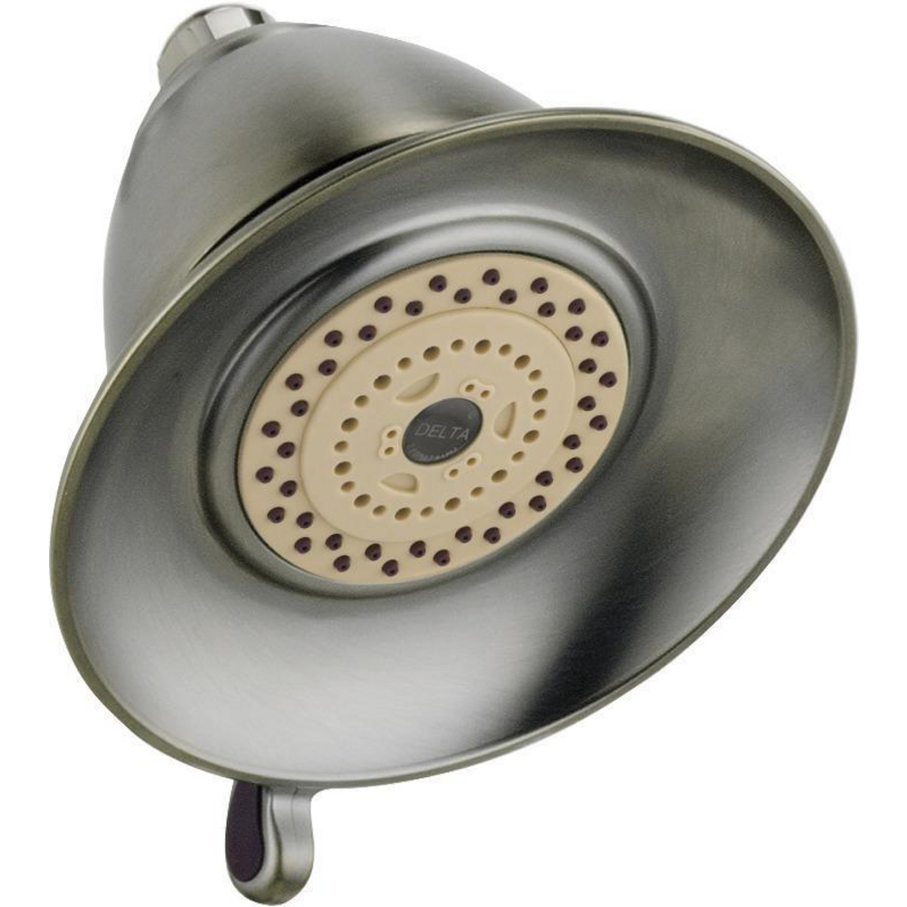 Premium 3-Setting Shower Head