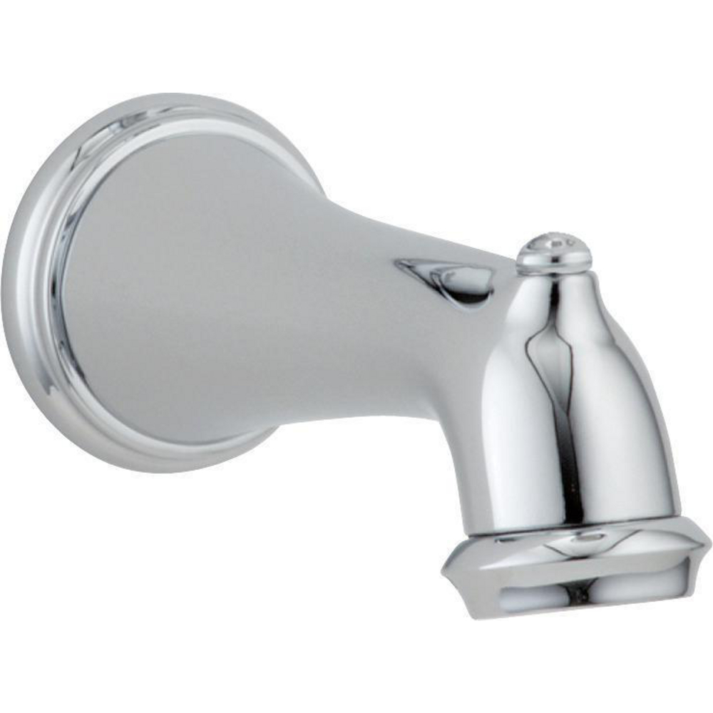 Delta tub store spout