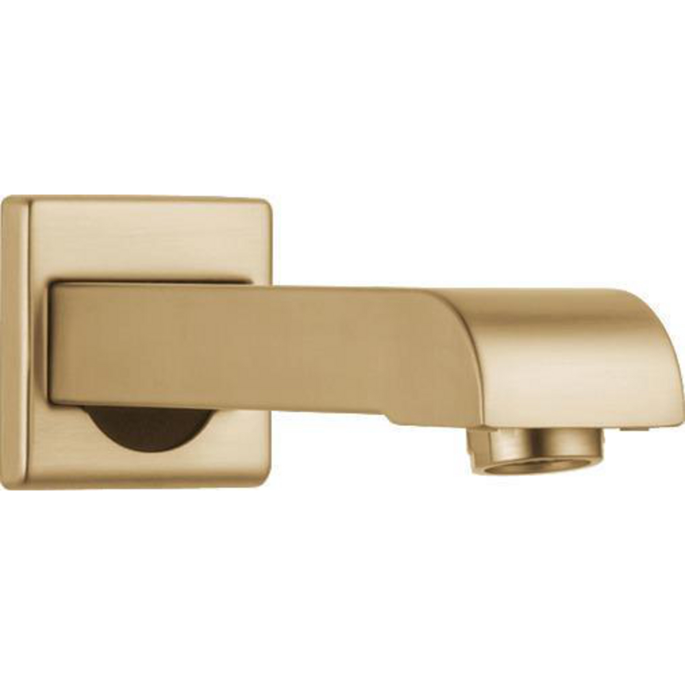 Tub Spout - Non-Diverter RP48333CZ | Delta Faucet