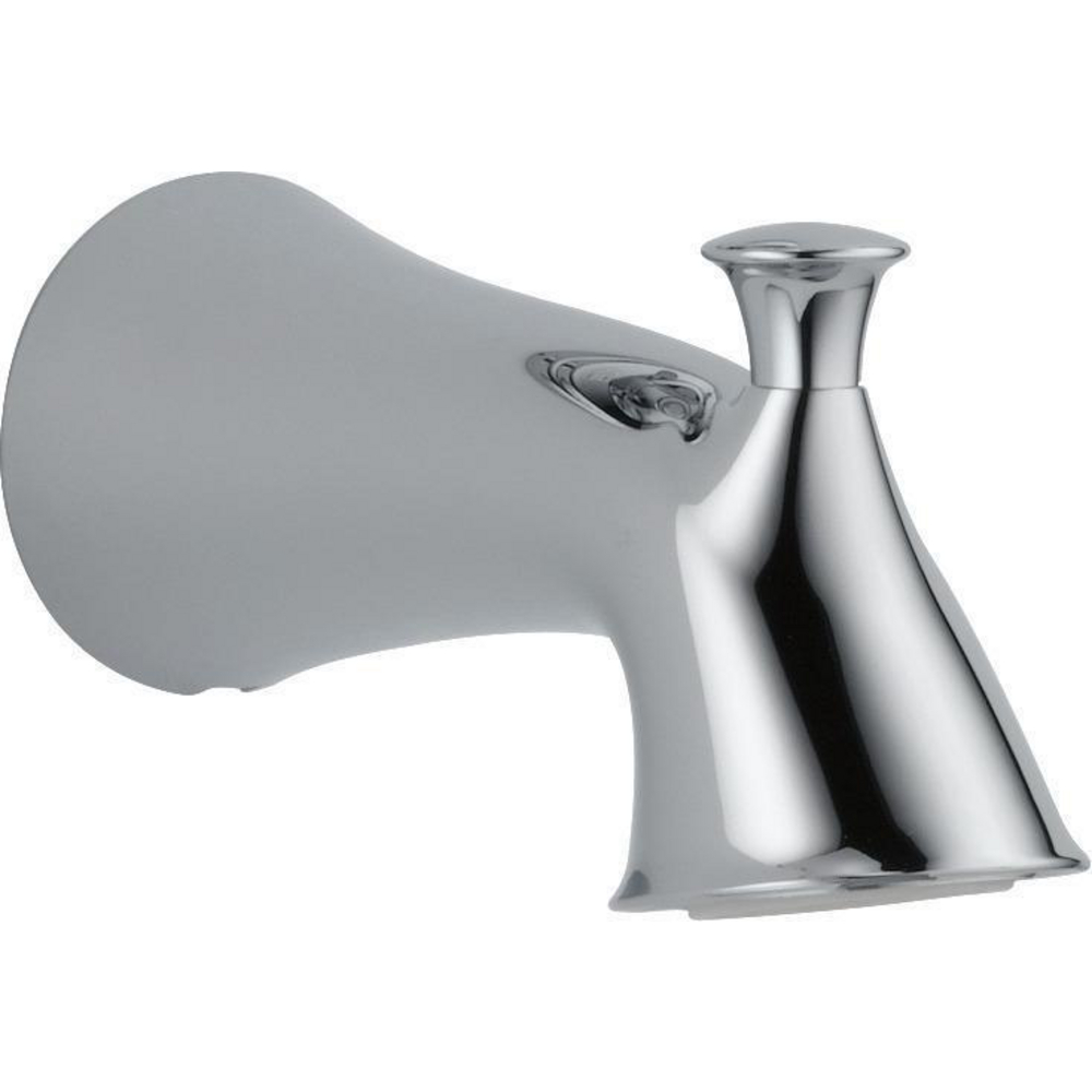 Tub Spout - Pull-Up Diverter RP51303 | Delta Faucet