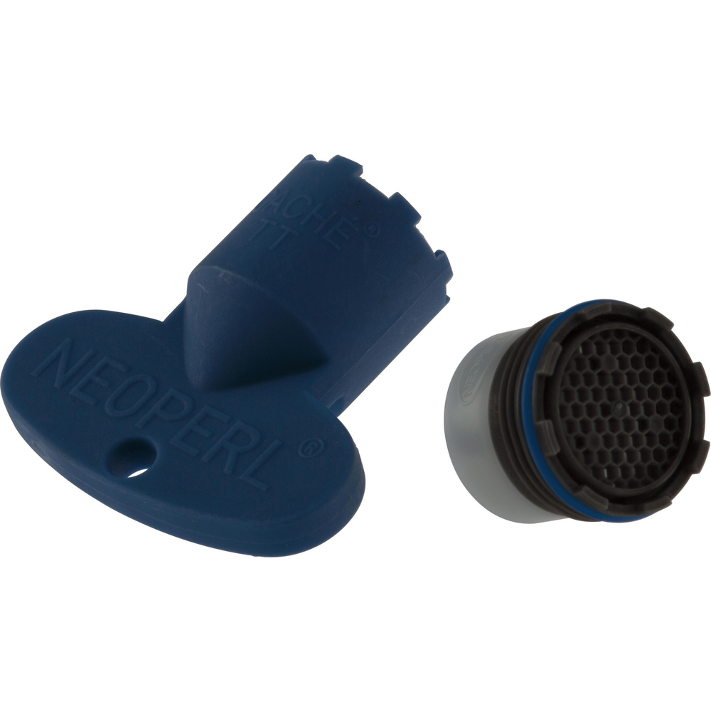 Aerator - Water-Efficient w/ Wrench - 1.5 GPM