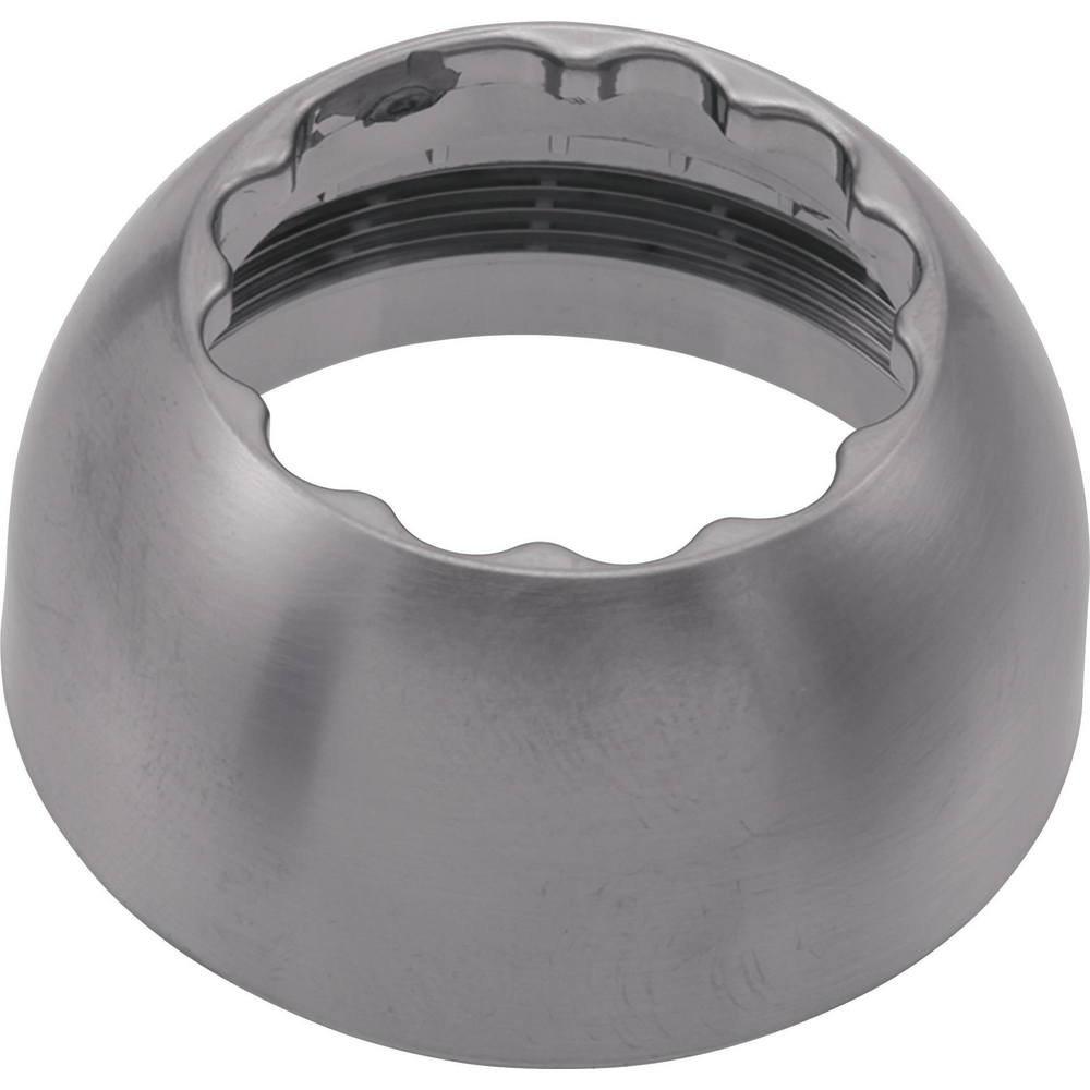 thumbnail image 2 of RP1050 : Delta Faucet Bonnet Nut, Chrome 2 of 10