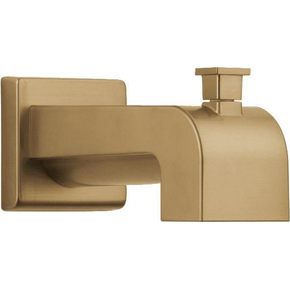 Tub Spout - Pull-Up Diverter RP53419CZ | Delta Faucet