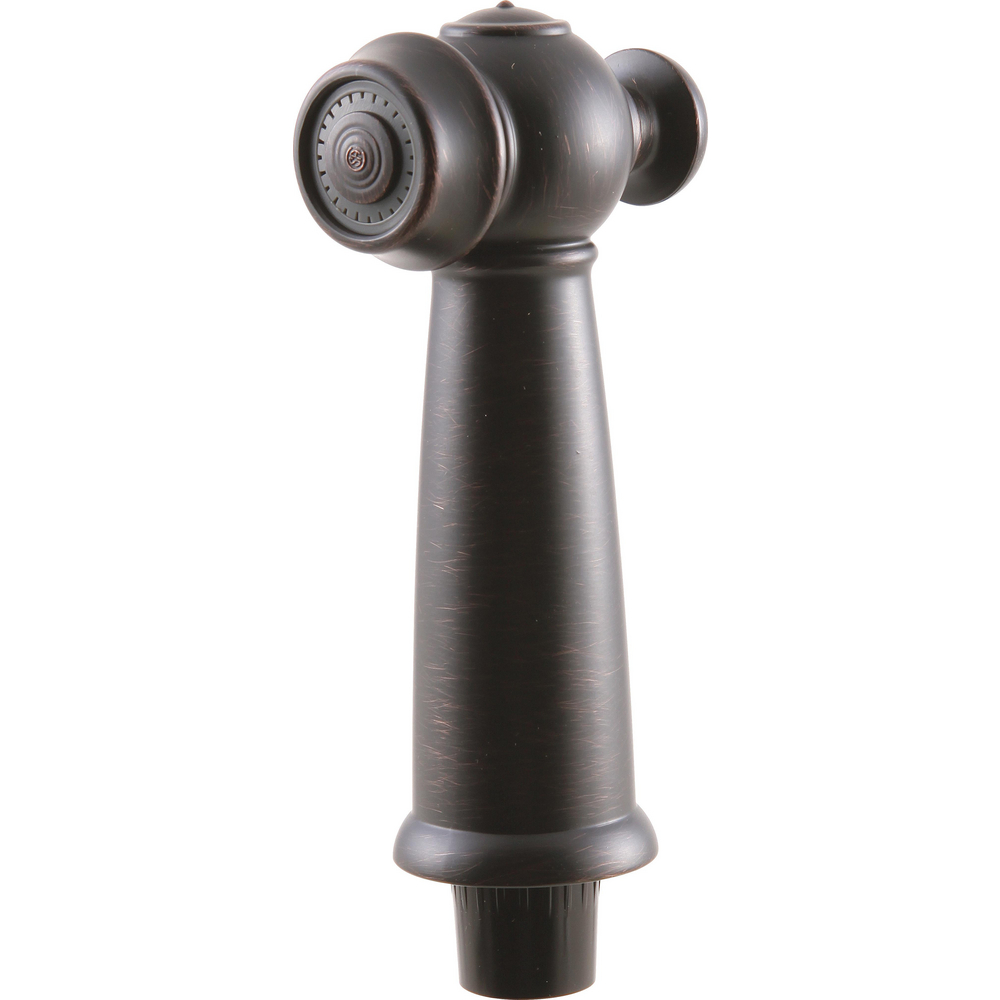 Spray, Hose and Diverter Assembly RP53881RB Delta Faucet