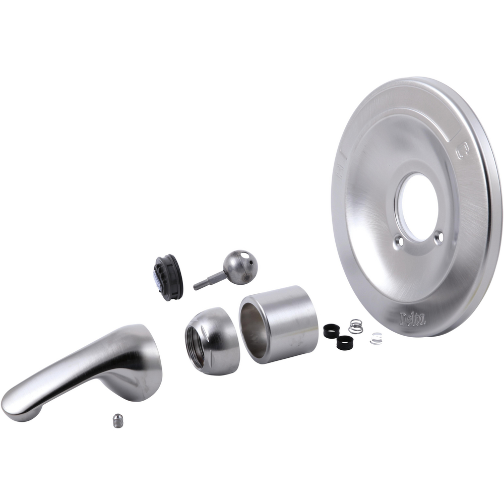Renovation Kit - 600 Series Tub & Shower