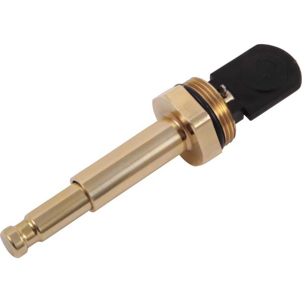 delta push button diverter trim brushed nickel