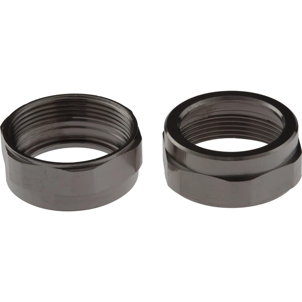 Bonnet Nuts (2) - Two Handle Kitchen or Bathroom RP6060 | Delta Faucet