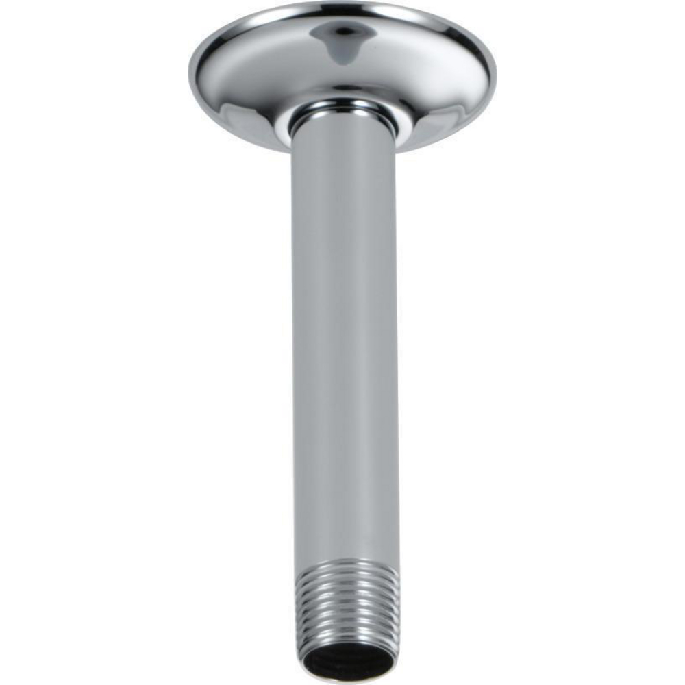 Shower Arm & Flange - Ceiling Mount