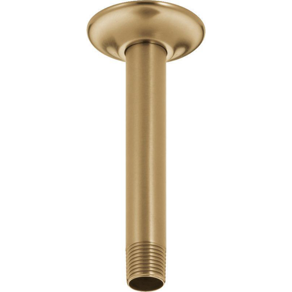 Shower Arm & Flange - Ceiling Mount