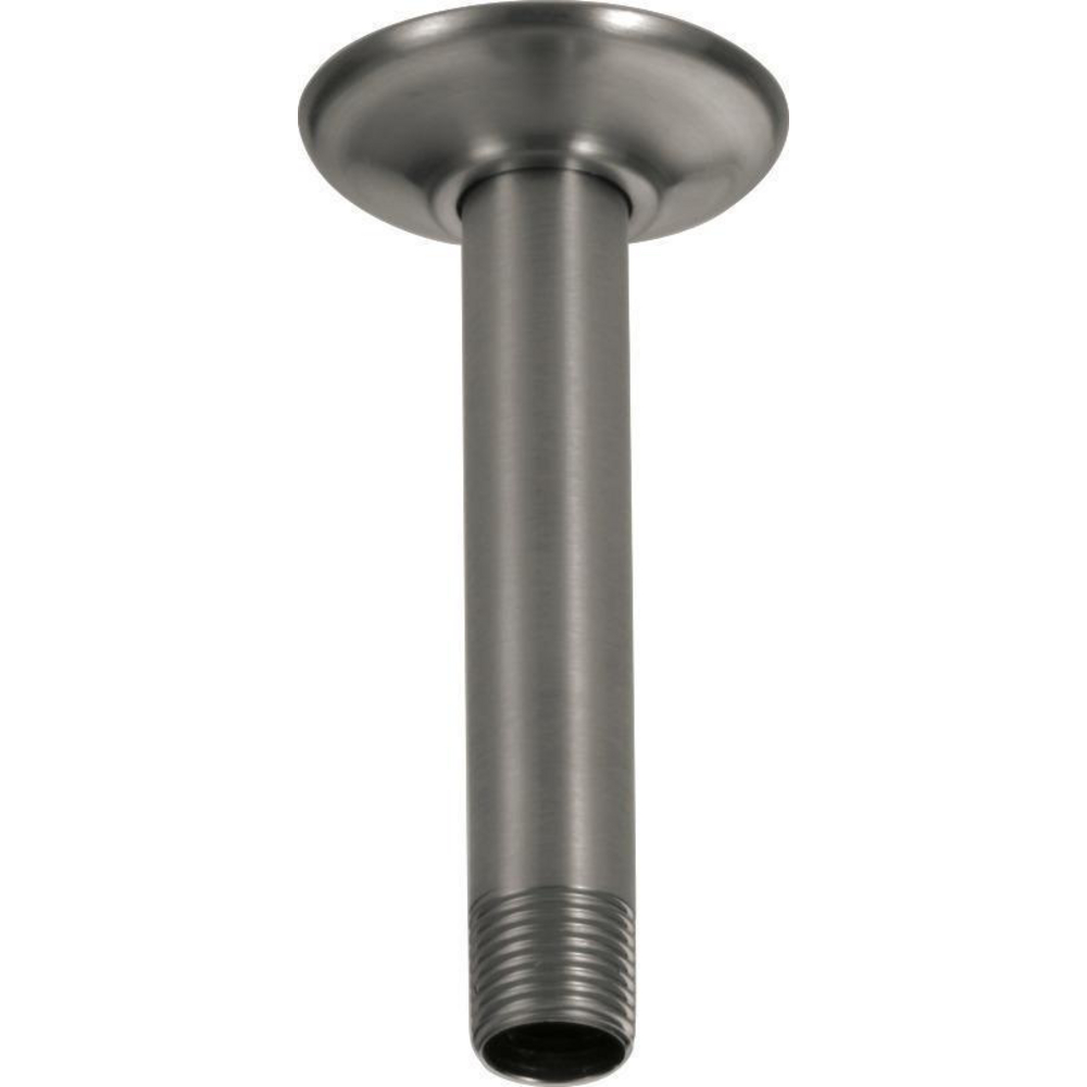 Shower Arm & Flange - Ceiling Mount