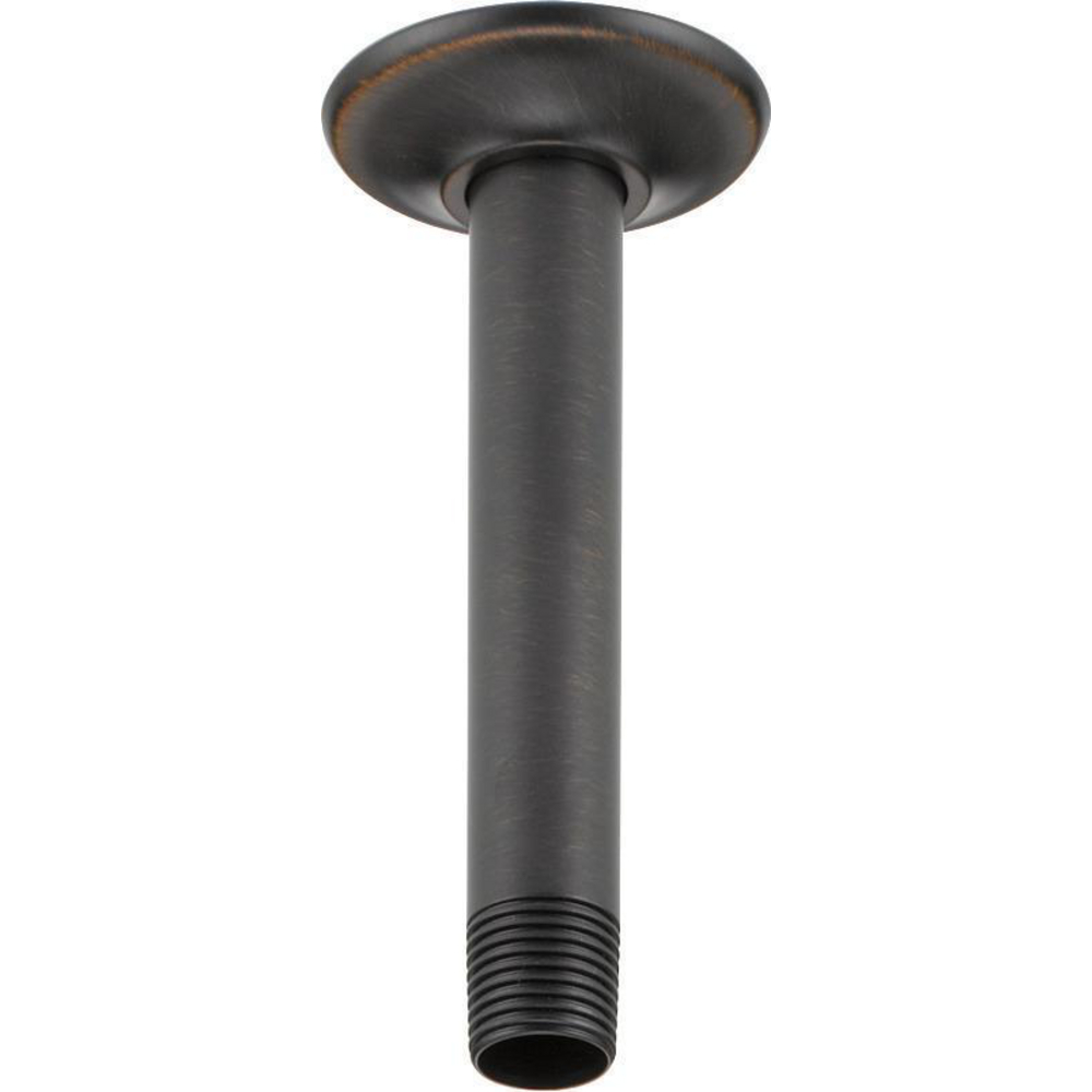 Shower Arm & Flange - Ceiling Mount