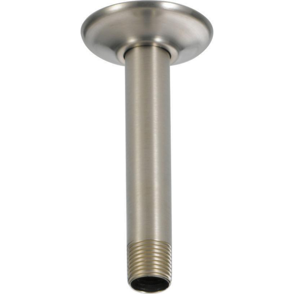 Shower Arm & Flange - Ceiling Mount