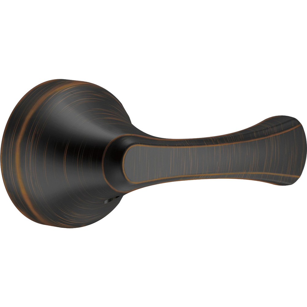 Metal Lever Handle Kit - 14 Series RP61268RB | Delta Faucet