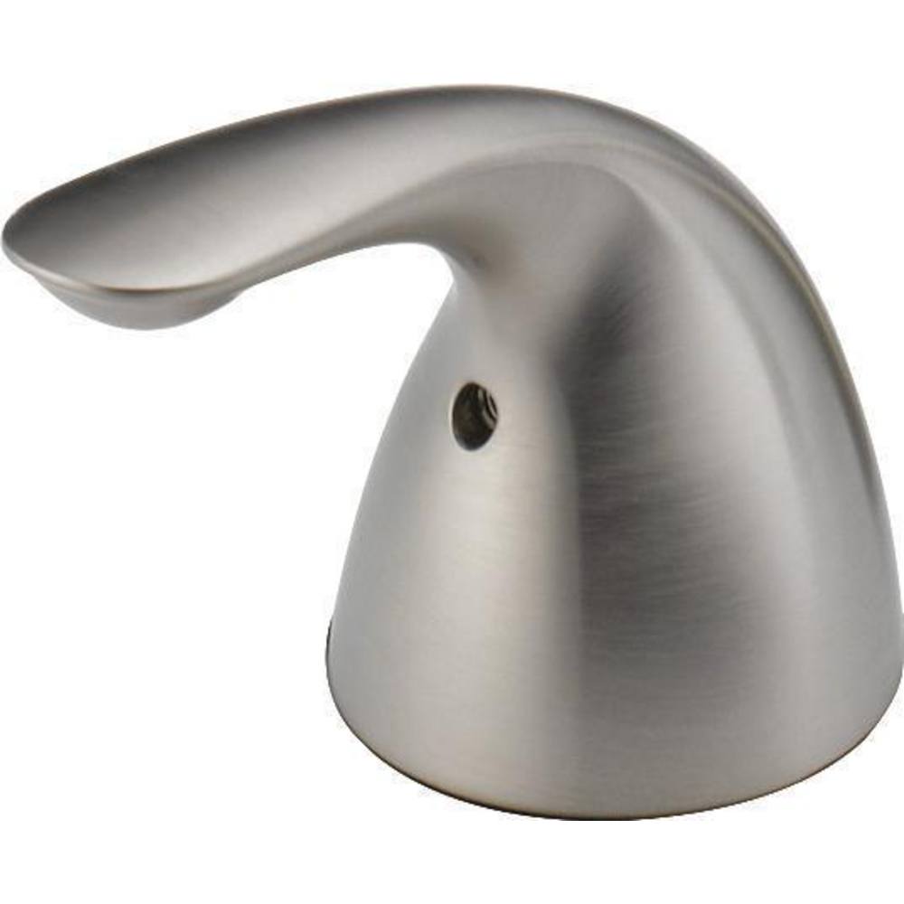 thumbnail image 2 of Delta Faucet RP64449 Classic Two-Handle Kit - Chrome, Hot & Cold Metal Blades For Faucet Repair 2 of 13