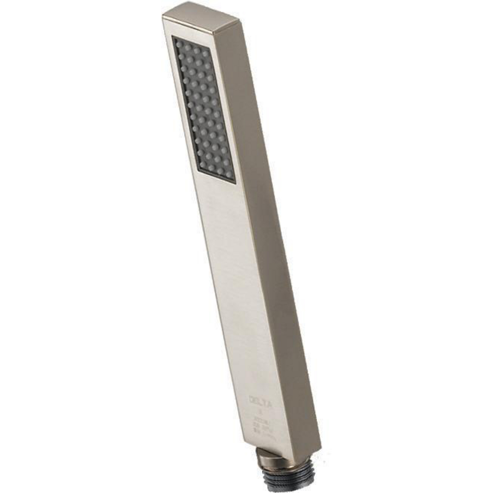 Hand Shower - Rectangular - Roman Tub RP62954SS | Delta Faucet