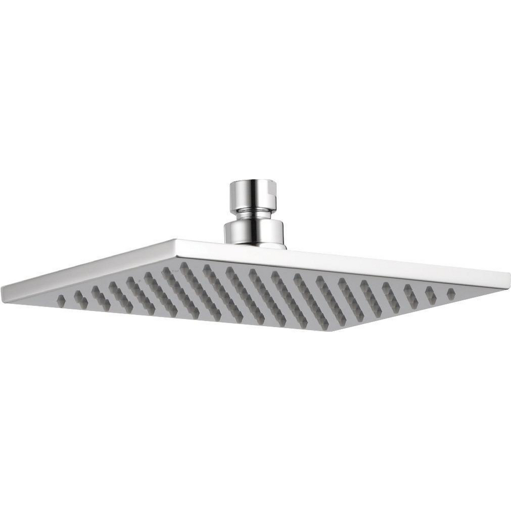 Single-Setting Raincan Shower Head RP62955 | Delta Faucet