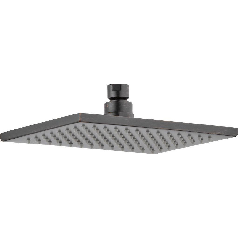 Single-Setting Raincan Shower Head RP62955RB | Delta Faucet